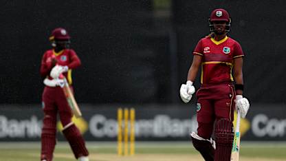 Matthews-led West Indies look to seal Cricket World Cup 2025 berth