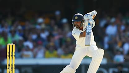 Murali Vijay