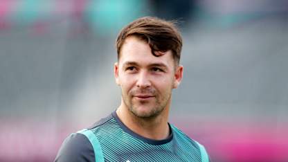 Ireland lose two players to injury for West Indies series