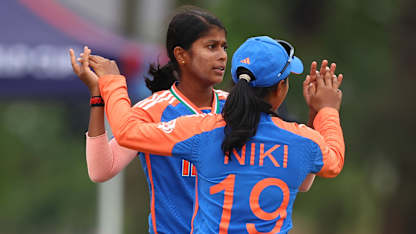 LIVE: India take on hosts as clinical Sri Lanka prove Super Six credentials at the U19WC 2025