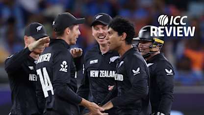 ‘Only a matter of time before they win one’ - Ponting on New Zealand’s Champions Trophy campaign