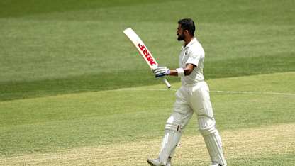 Kohli