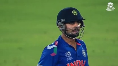 1065 not out: dazzling montage of Virat Kohli at T20 World Cups