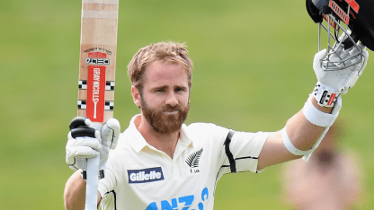 Kane Williamson