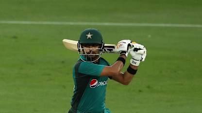 Babar Azam has been in good form in T20 cricket