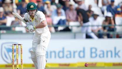 Cameron Bancroft