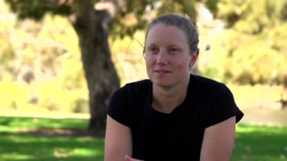 'We're building something special' – Alyssa Healy