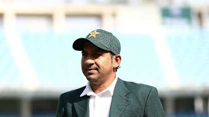Sarfraz Ahmed
