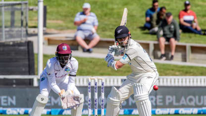 Kane Williamson