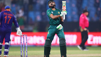 Babar Azam