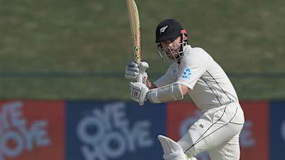 Kane Williamson