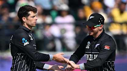 New Zealand name captain for Sri Lanka limited-overs series