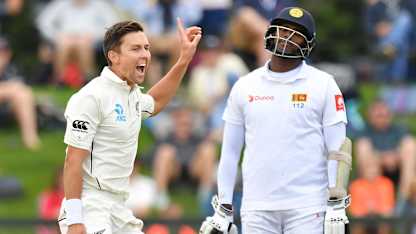 Trent Boult