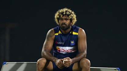 Malinga