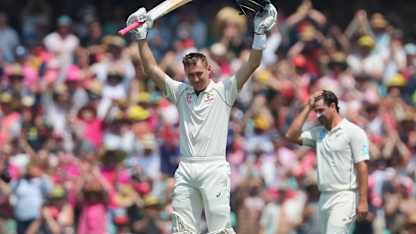 Marnus Labuschagne