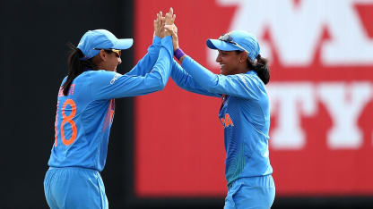 Kaur Mandhana