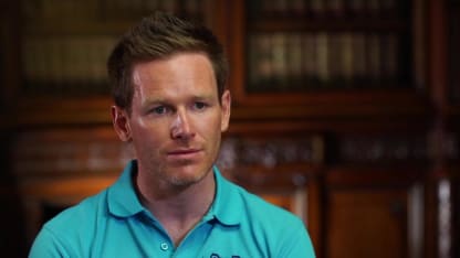 Eoin Morgan on three things that transformed England's ODI cricket