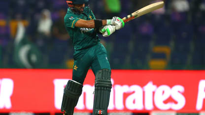 Mohammad Rizwan tees off in 24-run final over