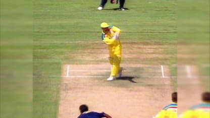 The Three Formats of Cricket