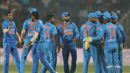 India