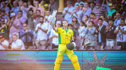 Steve Smith