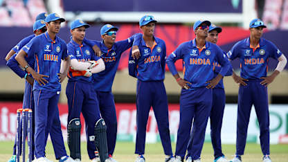 India U19