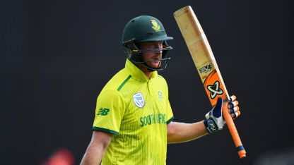 Lara Goodall, Heinrich Klaasen awarded South Africa contracts for 2021-22