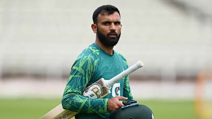 Champions Trophy the focus as Pakistan provide Fakhar Zaman update