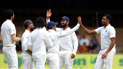 India
