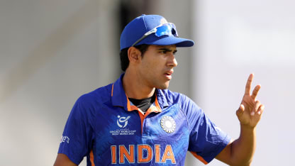 Stars of the U19 World Cup: India’s sensational all-rounder and final hero Raj Bawa