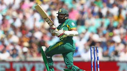 A reliable run-machine, Hashim Amla features in 33% of all entrants’ teams