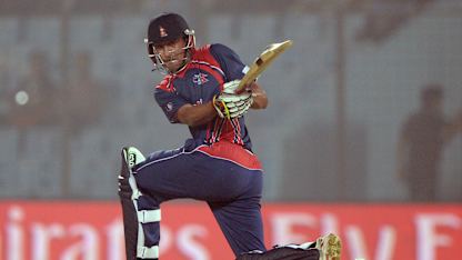 Paras Khadka