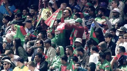CWC19: Bangladesh, a formidable force