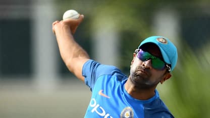 Ashwin