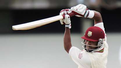 Brian Lara