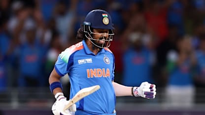 India reach Champions Trophy Final after chasing down challenging total