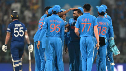 Analysis: How Shami dismantled Stokes in magical spell