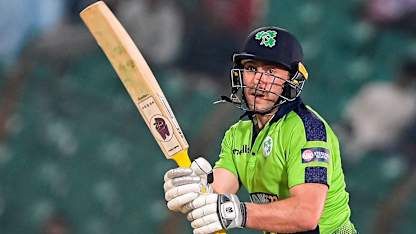 Ireland create history in Abu Dhabi with first South Africa T20I victory