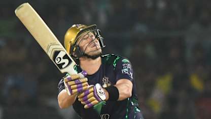 Shane Watson, Quetta Gladiators