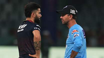 Ricky Ponting remains in awe of Virat Kohli | The ICC Review