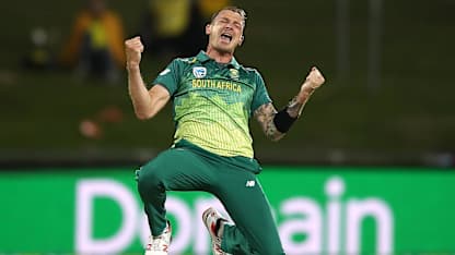 Dale Steyn