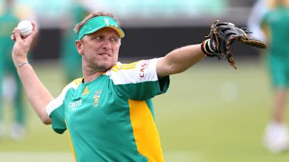 Allan Donald