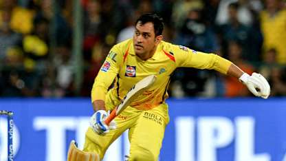 Dhoni