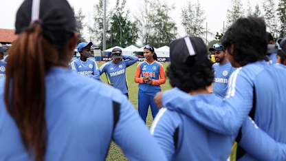 LIVE: India take on hosts as clinical Sri Lanka prove Super Six credentials at the U19WC 2025