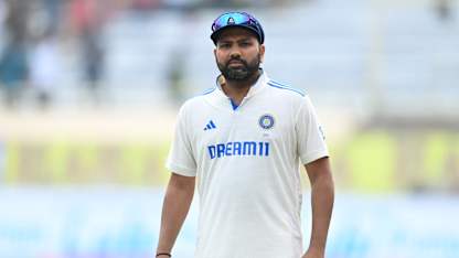 India takes steps to tackle Rohit Sharma's potential absence on Australia tour
