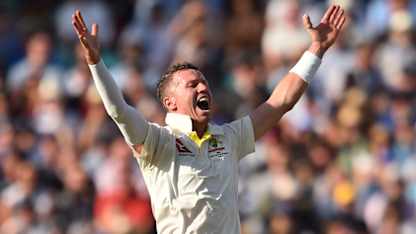 Peter Siddle