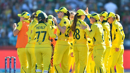 ICC Women’s T20 World Cup 2024 Ultimate Guide: Everything you need to know