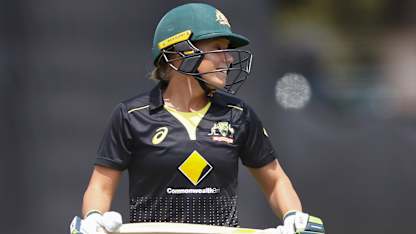 Alyssa Healy