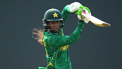 Nain Abidi