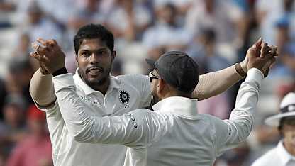 Umesh